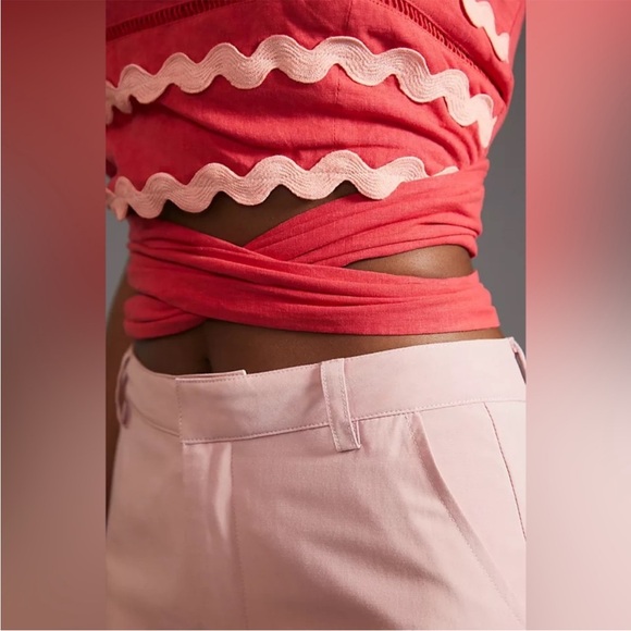 Farm rio pink top - Picture 3 of 6